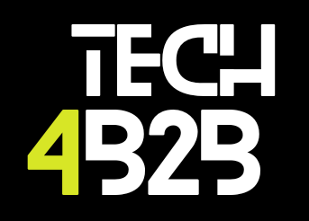 Tech4B2B