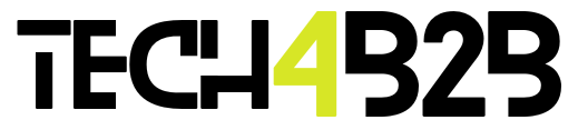 Tech4B2B